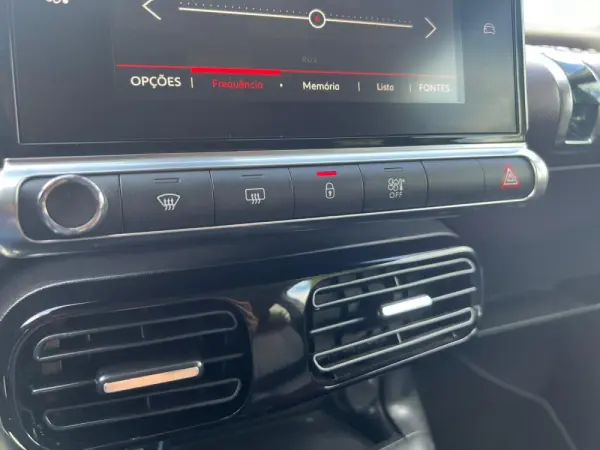 Citroën C4 Cactus shine 28