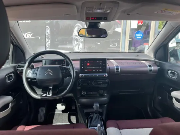 Citroën C4 Cactus shine 31
