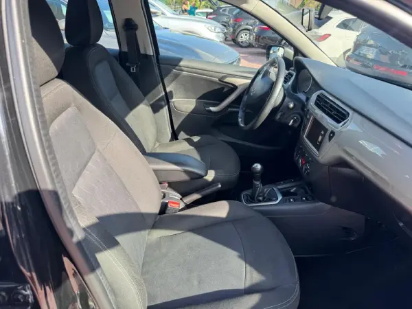 Citroën C-Elysée 1.6 BlueHDi Shine 8