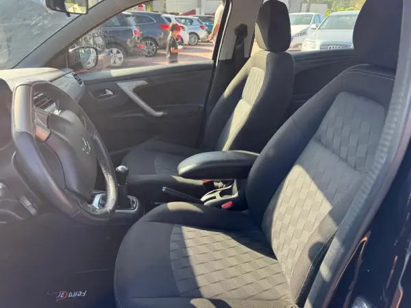 Citroën C-Elysée 1.6 BlueHDi Shine 12