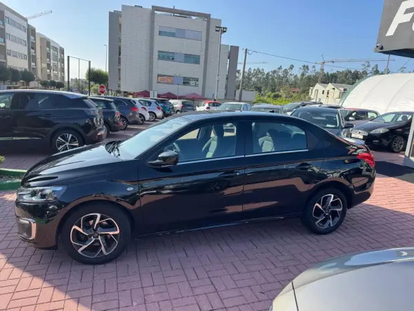 Citroën C-Elysée 1.6 BlueHDi Shine 14