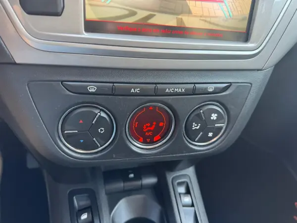 Citroën C-Elysée 1.6 BlueHDi Shine 15