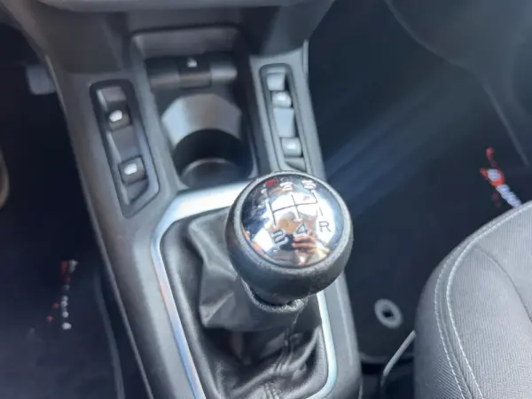 Citroën C-Elysée 1.6 BlueHDi Shine 17