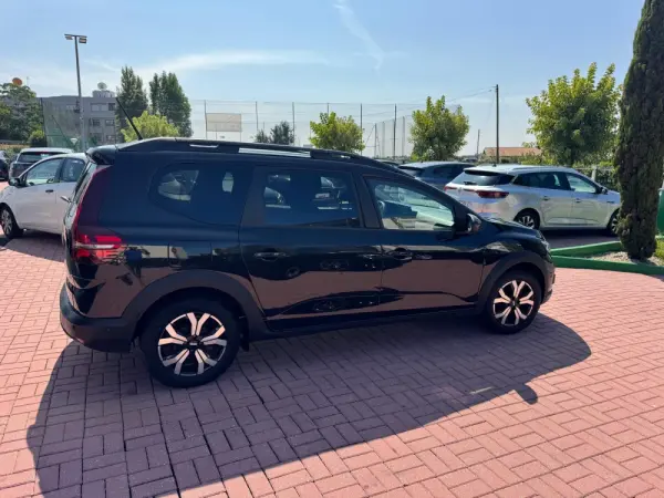 Dacia Jogger 1.0 ECO-G Comfort 7L Bi-Fuel 5