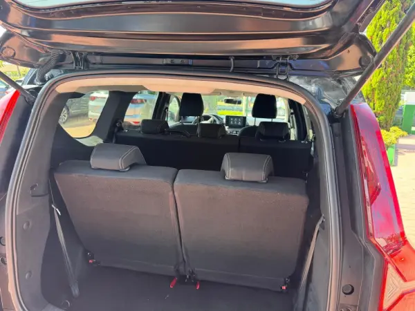 Dacia Jogger 1.0 ECO-G Comfort 7L Bi-Fuel 16