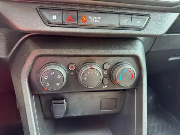 Dacia Jogger 1.0 ECO-G Comfort 7L Bi-Fuel 24