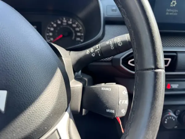 Dacia Jogger 1.0 ECO-G Comfort 7L Bi-Fuel 30