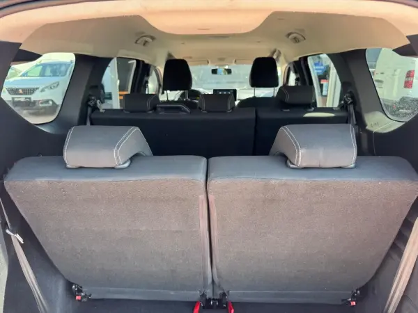 Dacia Jogger 1.0 ECO-G Comfort 7L Bi-Fuel 37