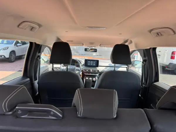 Dacia Jogger 1.0 ECO-G Comfort 7L Bi-Fuel 38