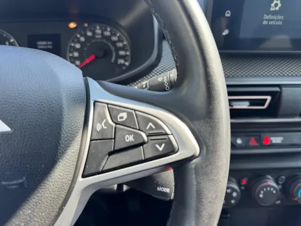 Dacia Jogger 1.0 ECO-G Comfort 7L Bi-Fuel 39