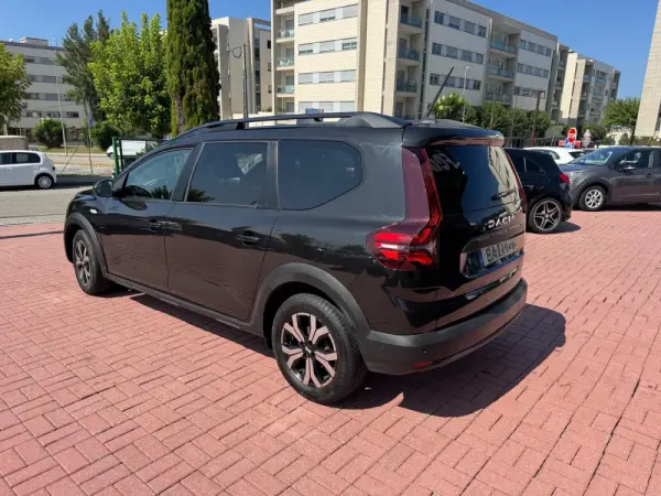 Dacia Jogger 1.0 ECO-G Comfort 7L Bi-Fuel 40