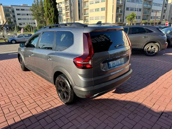 Dacia Jogger 1.0 ECO-G Expression 7L Bi-Fuel 3
