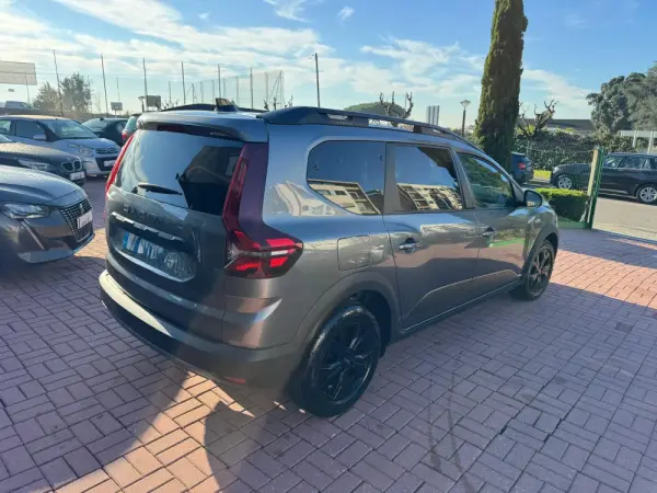 Dacia Jogger 1.0 ECO-G Expression 7L Bi-Fuel 8