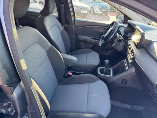 Dacia Jogger 1.0 ECO-G Expression 7L Bi-Fuel 10