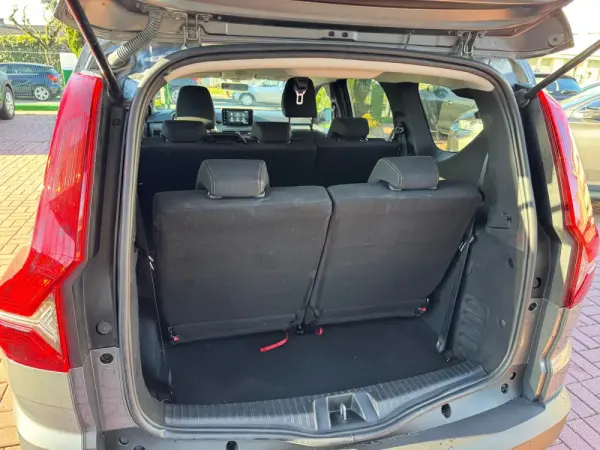 Dacia Jogger 1.0 ECO-G Expression 7L Bi-Fuel 13