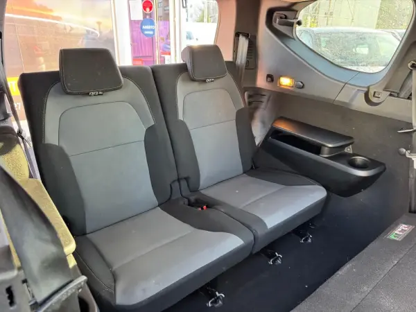 Dacia Jogger 1.0 ECO-G Expression 7L Bi-Fuel 16