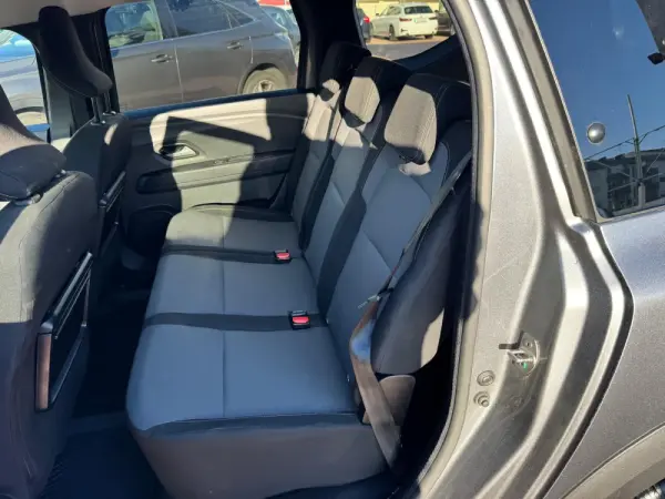 Dacia Jogger 1.0 ECO-G Expression 7L Bi-Fuel 17