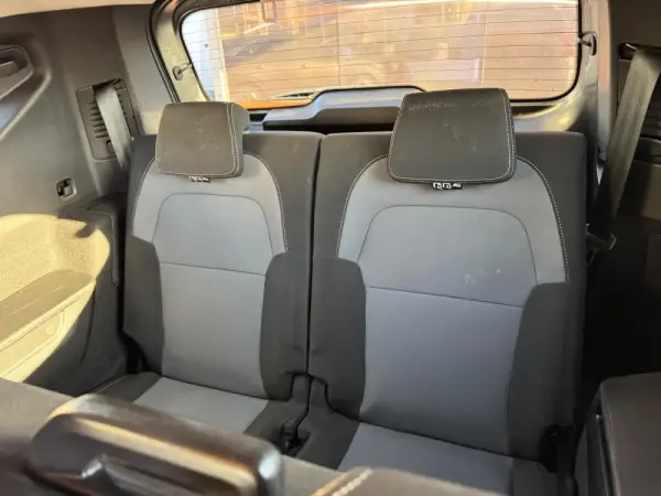 Dacia Jogger 1.0 ECO-G Expression 7L Bi-Fuel 18