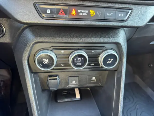 Dacia Jogger 1.0 ECO-G Expression 7L Bi-Fuel 20