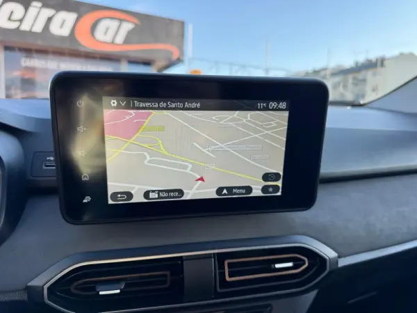 Dacia Jogger 1.0 ECO-G Expression 7L Bi-Fuel 23