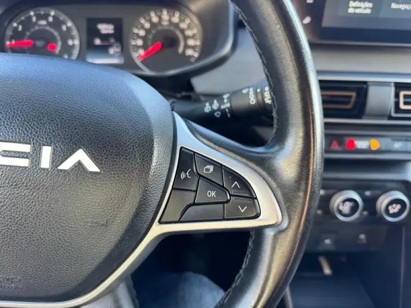 Dacia Jogger 1.0 ECO-G Expression 7L Bi-Fuel 24