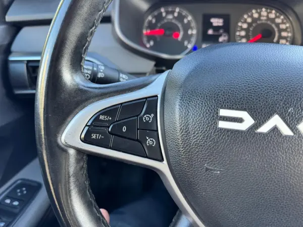 Dacia Jogger 1.0 ECO-G Expression 7L Bi-Fuel 25