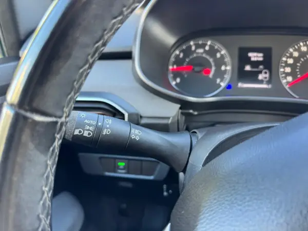 Dacia Jogger 1.0 ECO-G Expression 7L Bi-Fuel 27