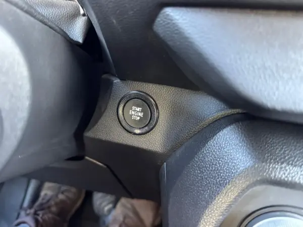 Dacia Jogger 1.0 ECO-G Expression 7L Bi-Fuel 33