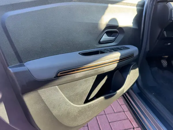 Dacia Jogger 1.0 ECO-G Expression 7L Bi-Fuel 35