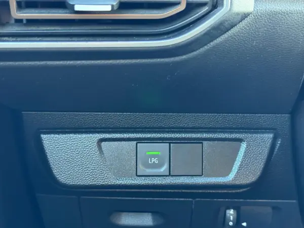 Dacia Jogger 1.0 ECO-G Expression 7L Bi-Fuel 38