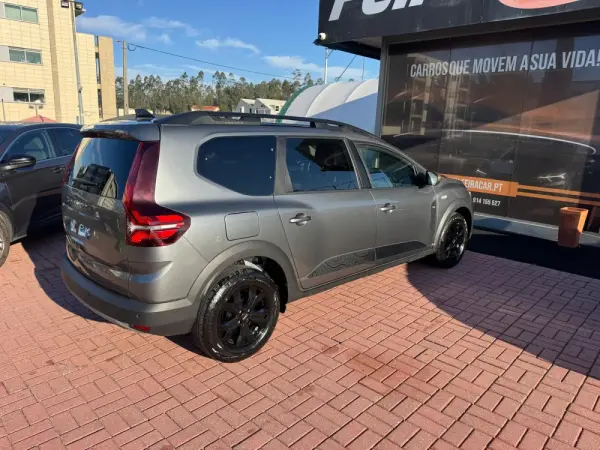 Dacia Jogger 1.0 ECO-G Expression 7L Bi-Fuel 39