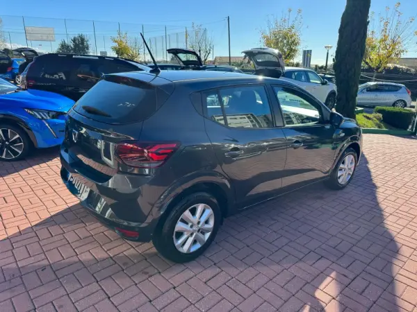 Dacia Sandero 1.0 SCe Comfort 12