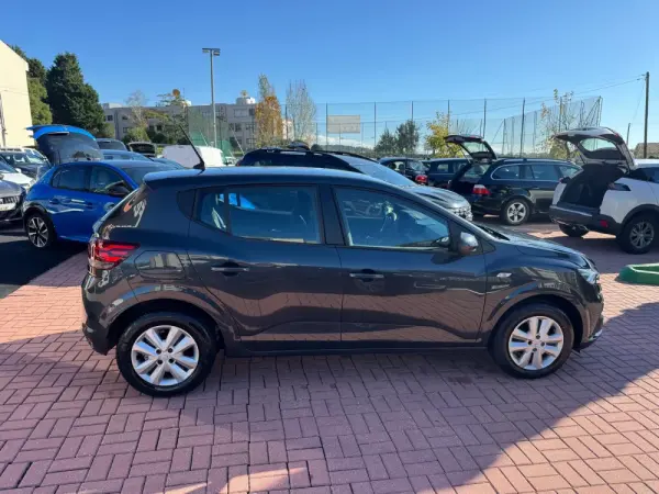 Dacia Sandero 1.0 SCe Comfort 13