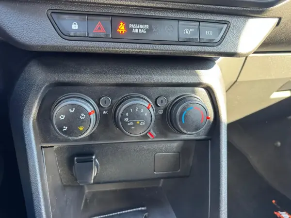 Dacia Sandero 1.0 SCe Comfort 22