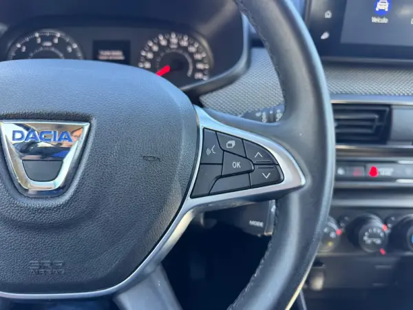 Dacia Sandero 1.0 SCe Comfort 27