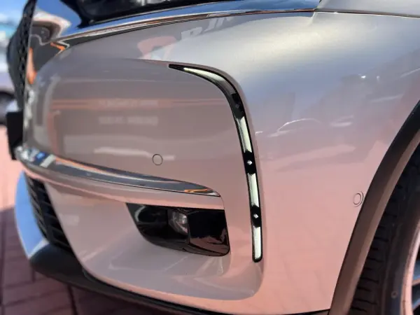 DS DS7 Crossback E-Tense Rivoli EAT8 6