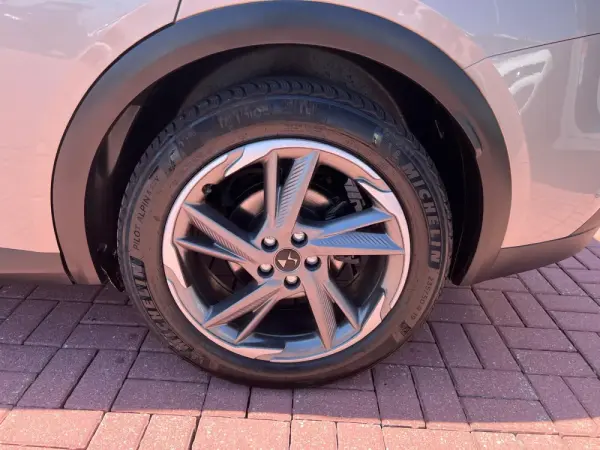 DS DS7 Crossback E-Tense Rivoli EAT8 13