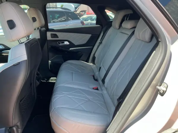 DS DS7 Crossback E-Tense Rivoli EAT8 18