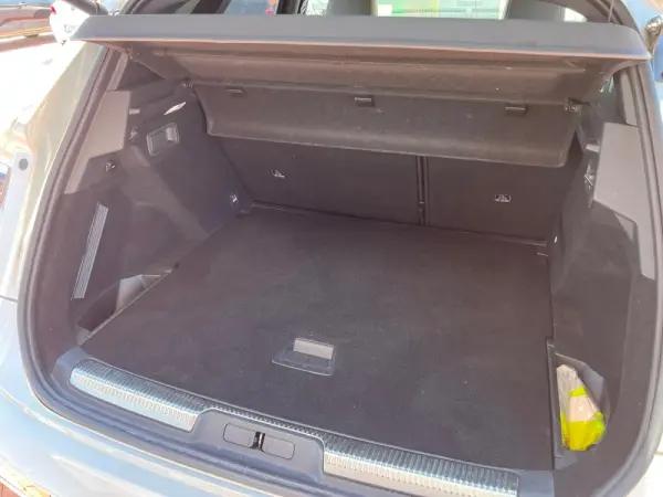 DS DS7 Crossback E-Tense Rivoli EAT8 19