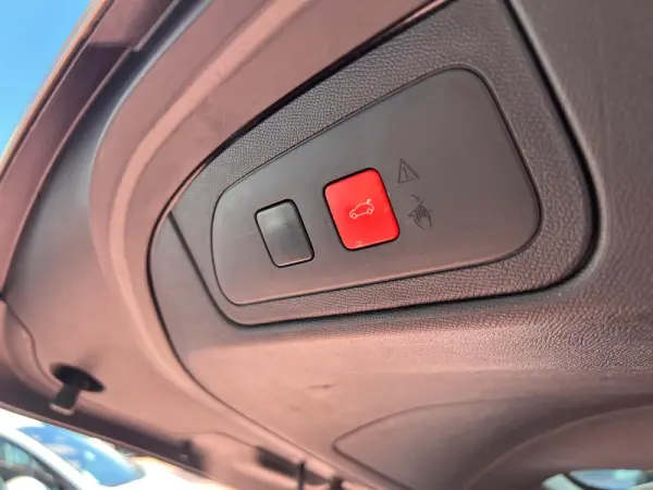 DS DS7 Crossback E-Tense Rivoli EAT8 20