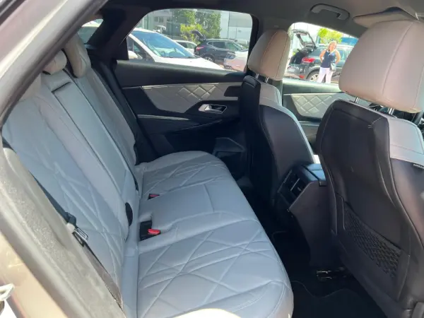 DS DS7 Crossback E-Tense Rivoli EAT8 21