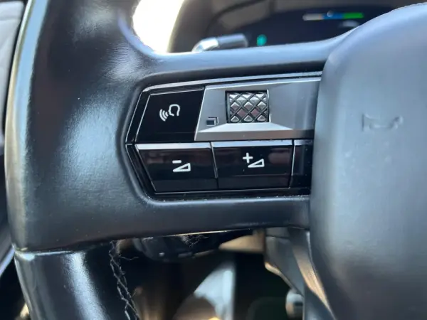 DS DS7 Crossback E-Tense Rivoli EAT8 28