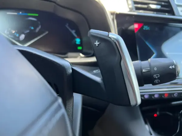 DS DS7 Crossback E-Tense Rivoli EAT8 29