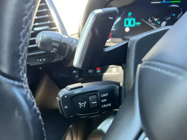 DS DS7 Crossback E-Tense Rivoli EAT8 30