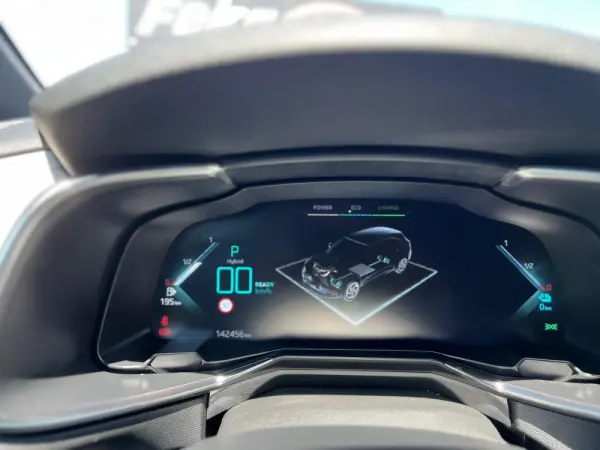 DS DS7 Crossback E-Tense Rivoli EAT8 31