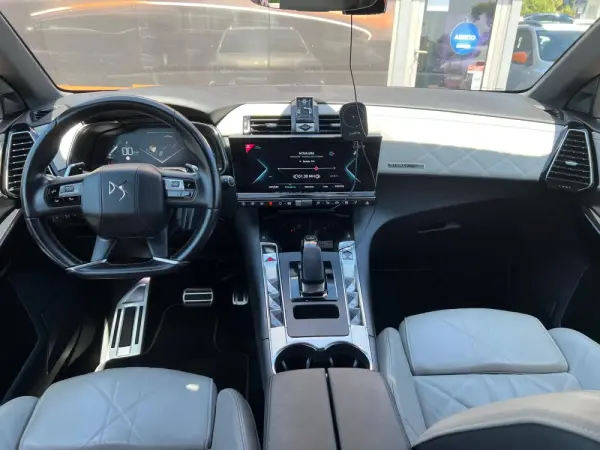 DS DS7 Crossback E-Tense Rivoli EAT8 36