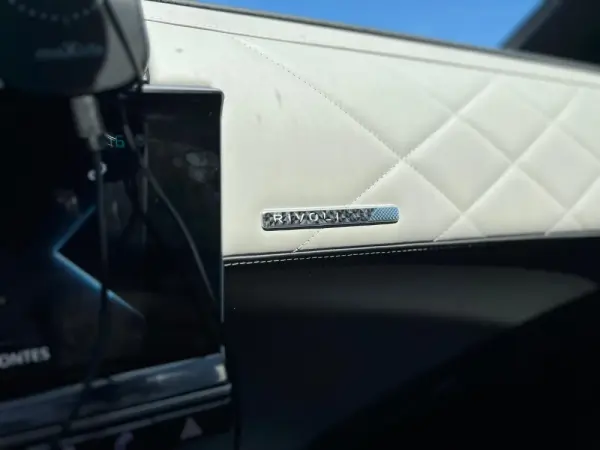 DS DS7 Crossback E-Tense Rivoli EAT8 39