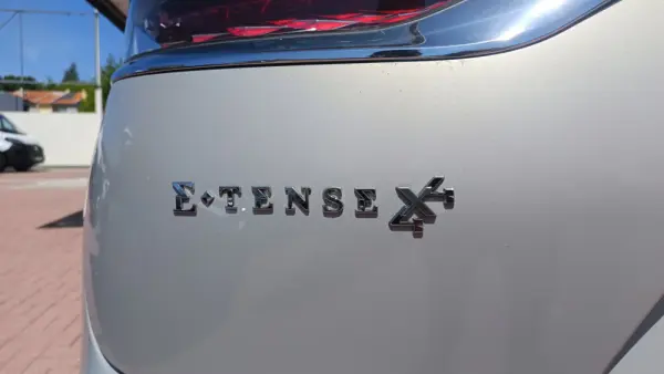 DS DS7 Crossback E-Tense Rivoli EAT8 42