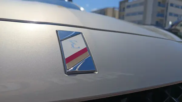 DS DS7 Crossback E-Tense Rivoli EAT8 43