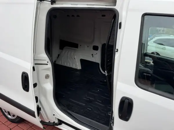 Fiat Doblo Combi 1.3 Multijet Maxi 7